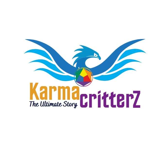 karmacritterz.com